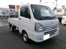 2022 Suzuki Carry Truck
