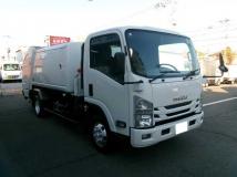 2018 Isuzu Elf Truck