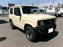 2026 Suzuki Jimny