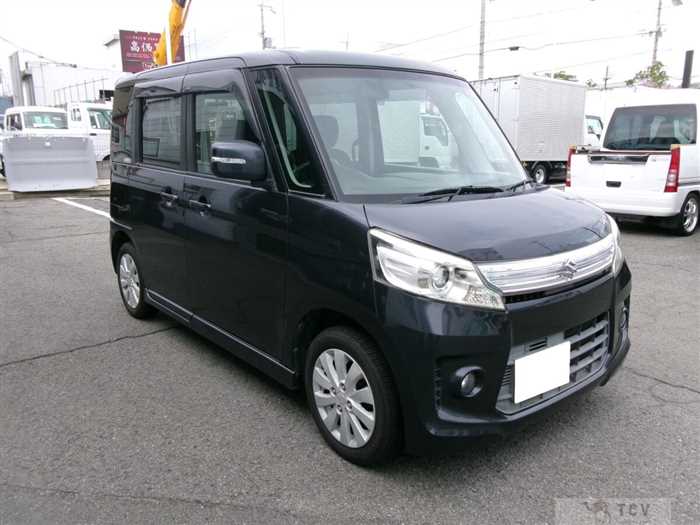 2013 Suzuki Suzuki Others
