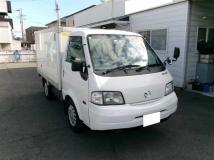 2017 Mazda Bongo Truck