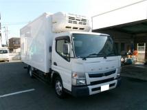 2018 Mitsubishi Canter