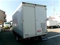 2013 Mitsubishi Canter