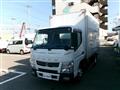 2013 Mitsubishi Canter