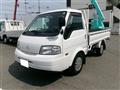 2020 Mazda Bongo Truck