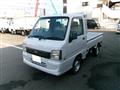 2007 Subaru Sambar