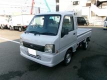2007 Subaru Sambar