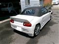 1991 Honda Beat