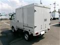 2014 Daihatsu Hijet Truck