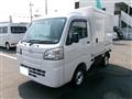 2014 Daihatsu Hijet Truck