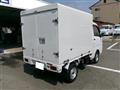 2014 Daihatsu Hijet Truck