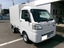 2014 Daihatsu Hijet Truck