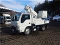 2013 Isuzu Elf Truck