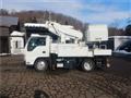 2013 Isuzu Elf Truck