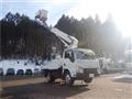 2013 Isuzu Elf Truck