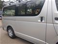 2016 Toyota Regiusace Van