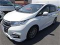 2018 Honda Odyssey