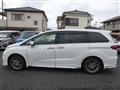 2018 Honda Odyssey