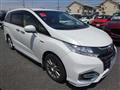 2018 Honda Odyssey