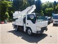 2016 Isuzu Elf Truck