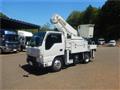 2016 Isuzu Elf Truck