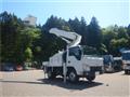 2016 Isuzu Elf Truck