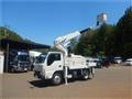 2016 Isuzu Elf Truck