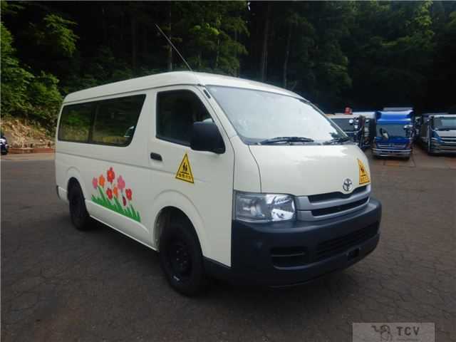 2008 Toyota Toyota Others