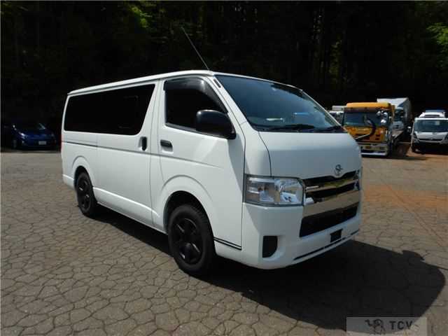 2016 Toyota Toyota Others