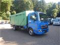 2018 Hino Ranger