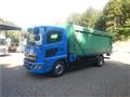 2018 Hino Ranger