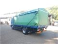 2018 Hino Ranger