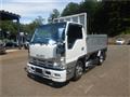 2011 Isuzu Elf Truck