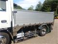 2011 Isuzu Elf Truck