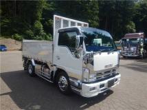 2011 Isuzu Elf Truck