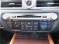2012 Lexus GS