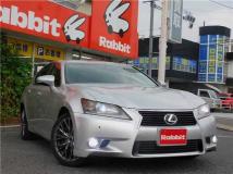 2012 Lexus GS