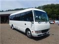 2018 Mitsubishi Fuso Rosa Bus