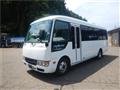 2018 Mitsubishi Fuso Rosa Bus