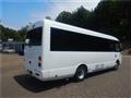 2018 Mitsubishi Fuso Rosa Bus