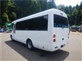 2018 Mitsubishi Fuso Rosa Bus