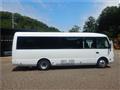 2018 Mitsubishi Fuso Rosa Bus