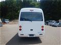 2018 Mitsubishi Fuso Rosa Bus