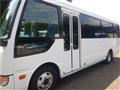 2018 Mitsubishi Fuso Rosa Bus