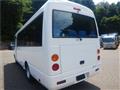 2018 Mitsubishi Fuso Rosa Bus
