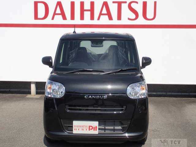 2026 Daihatsu Move