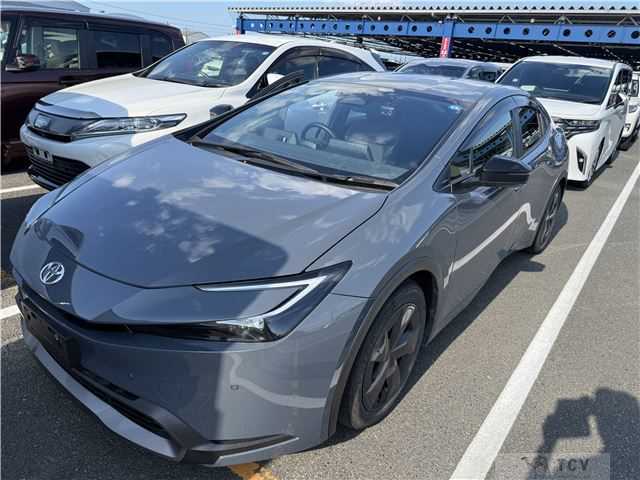 2023 Toyota Prius