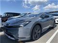2023 Toyota Prius