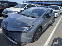 2023 Toyota Prius