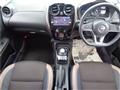 2016 Nissan Note